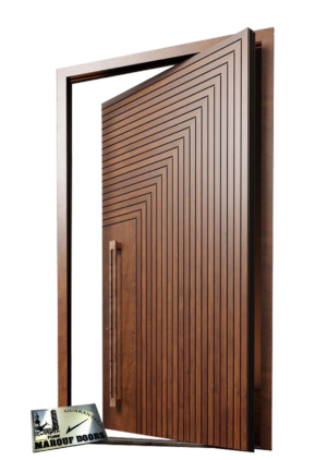 Unique Doors Designs